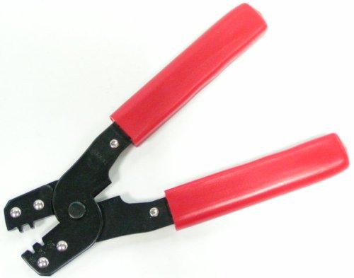 Crimping Tool HT-213 for D-Sub Terminal AWG20/24/28